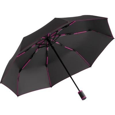 Picture of FARE STYLE AOC MINI in Black with Magenta Trim