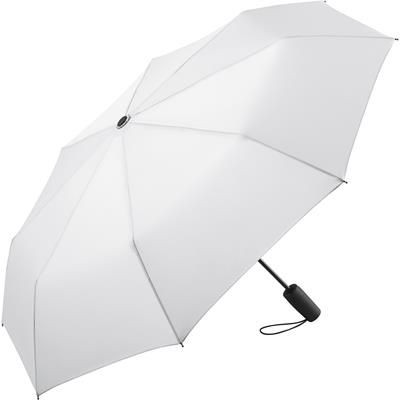 Picture of FARE AC MINI UMBRELLA in White.