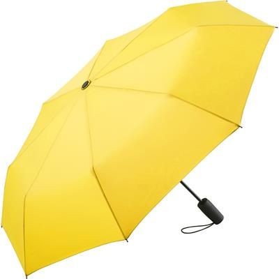 Picture of FARE AC MINI UMBRELLA in Yellow.