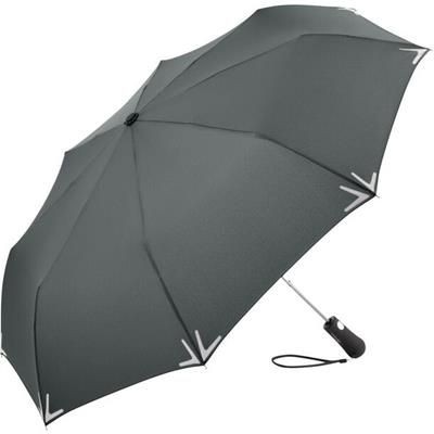 Picture of FARE SAFEBRELLA LED AC MINI in Grey