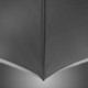 Picture of FARE 5602 AOC GOLF POCKET UMBRELLA in Black