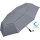 Picture of FARE 5602 AOC GOLF POCKET UMBRELLA in Grey