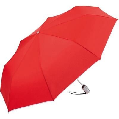 Picture of FARE AOC OVERSIZE MINI in Red.