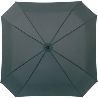 Picture of FARE NANOBRELLA SQUARE AOC MINI in Anthracite Grey