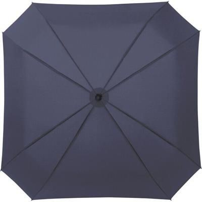 Picture of FARE NANOBRELLA SQUARE AOC MINI in Night Blue