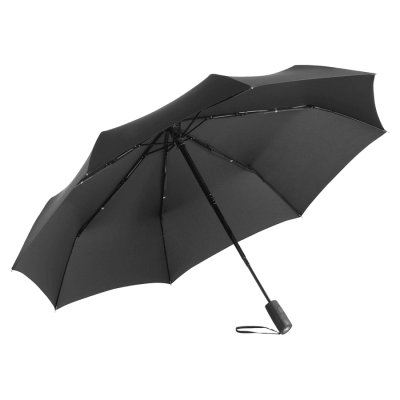 Picture of FARE MAGIC WINDFIGHTER FLAT BLACK OVERSIZE AOC MINI