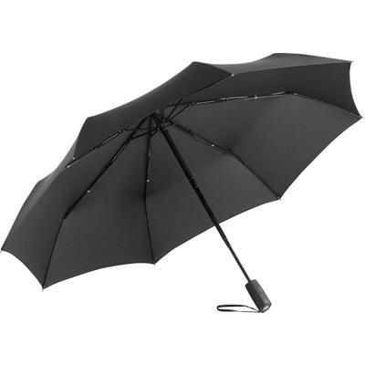 Picture of FARE MAGIC WINDFIGHTER FLAT BLACK AOC OVERSIZE MINI in Black