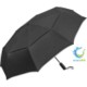 Picture of FARE 5692 AOC OVERSIZE POCKET UMBRELLA in Black