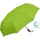 Picture of FARE 5692 AOC OVERSIZE POCKET UMBRELLA in Lime