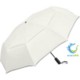 Picture of FARE 5692 AOC OVERSIZE POCKET UMBRELLA in Natural White