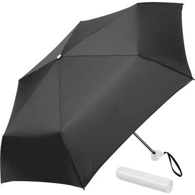 Picture of MINI UMBRELLA FARE®-TUBE in Black-white