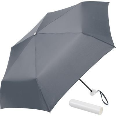 Picture of MINI UMBRELLA FARE®-TUBE in Grey-white