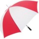 Picture of BUDGET GOLF in Red & White