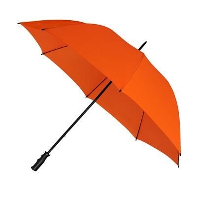 Picture of BUDGETSTORM PLUS in Orange.