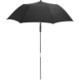 Picture of FARE TRAVELMATE BEACH CAMPER PARASOL in Black