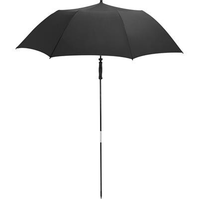 Picture of FARE TRAVELMATE BEACH CAMPER PARASOL in Black