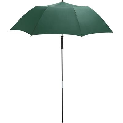 Picture of FARE TRAVELMATE BEACH CAMPER PARASOL in Dark Green