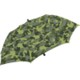 Picture of FARE TRAVELMATE BEACH CAMPER PARASOL in Olive Combi