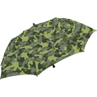 Picture of FARE TRAVELMATE BEACH CAMPER PARASOL in Olive Combi
