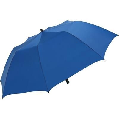 Picture of FARE TRAVELMATE BEACH CAMPER PARASOL in Blue