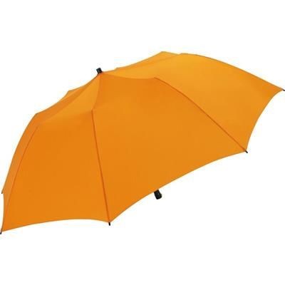 Picture of FARE TRAVELMATE BEACH CAMPER PARASOL in Orange.