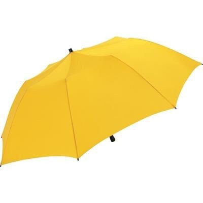 Picture of FARE TRAVELMATE BEACH CAMPER PARASOL in Yellow