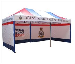 6M X 3M GAZEBO (INC