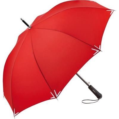 Picture of FARE SAFEBRELLA LED AC REGULAR in Red