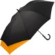 Picture of FARE STRETCH AC MIDSIZE in Black & Orange