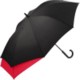 Picture of FARE STRETCH AC MIDSIZE in Black & Red