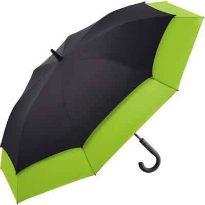 Picture of FARE STRETCH360 AC GOLF in Black & Lime