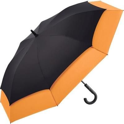 Picture of FARE STRETCH360 AC GOLF in Black & Orange