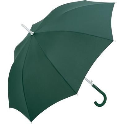 Picture of FARE WINDMATIC COLOUR AC ALUMINIUM METAL REGULAR in Dark Green.