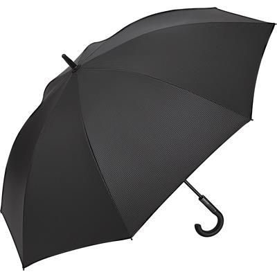 Picture of FARE AC GOLF UMBRELLA FARE®-CARBON-STYLE in Black.