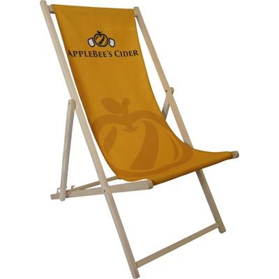 Picture of ECO DECK CHAIR.