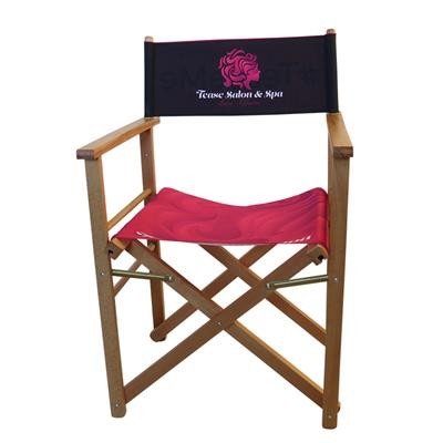 Picture of ECO DIRECTORS CHAIR