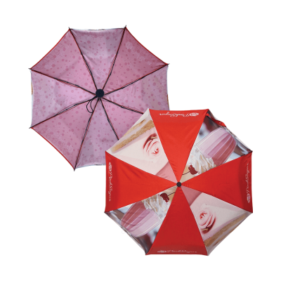 Picture of EXECUTIVE TELESCOPIC UK DOUBLE CANOPY