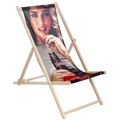 Picture of DECK CHAIR
