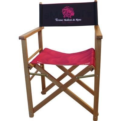 Picture of DIRECTORS CHAIR