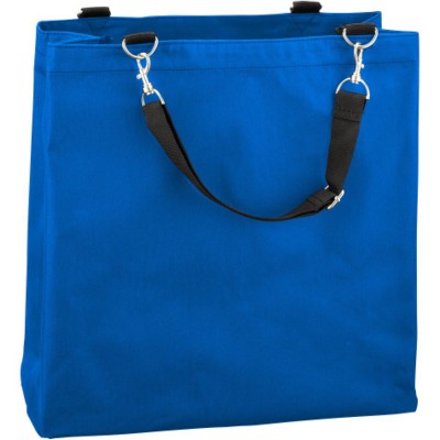 FARE TRAVELMATE BEACH SHOPPER TOTE BAG in Petrol.