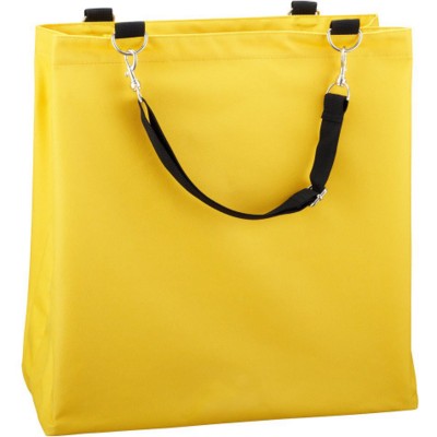 Picture of FARE TRAVELMATE BEACH SHOPPER TOTE BAG in Yellow