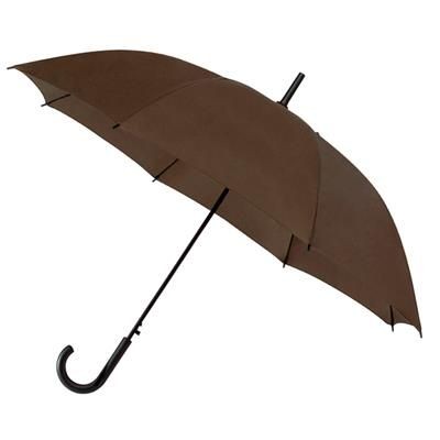 Picture of FALCONETTI® UMBRELLA in Brown