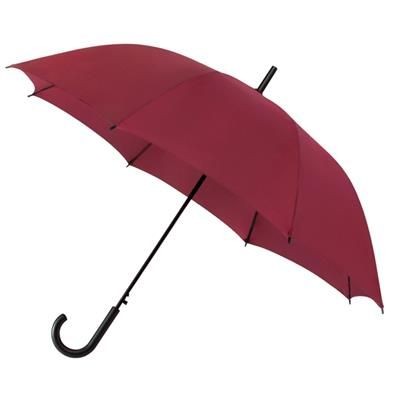 Picture of FALCONETTI® UMBRELLA in Burgundy