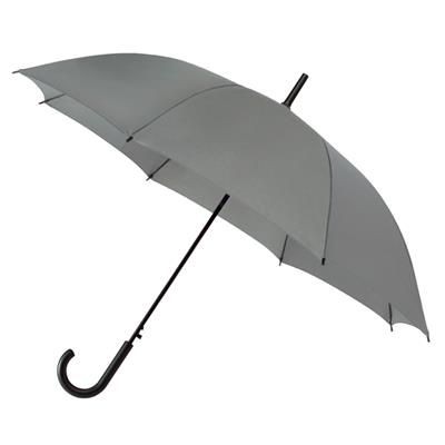 Picture of FALCONETTI® UMBRELLA in Mid Grey.