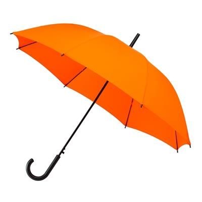 Picture of FALCONETTI® UMBRELLA in Orange.