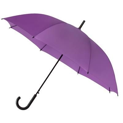 Picture of FALCONETTI® UMBRELLA in Purple.