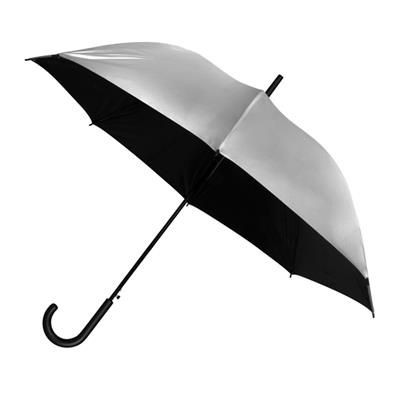 Picture of FALCONETTI® UMBRELLA in Silver-black