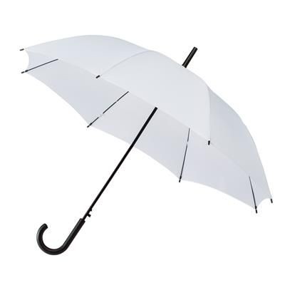 Picture of FALCONETTI® UMBRELLA in White.