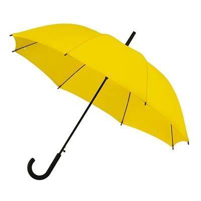 Picture of FALCONETTI® UMBRELLA in Yellow