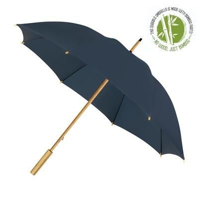 Picture of GP-97 ECO WINDPROOF ECO+ UMBRELLA in Navy.